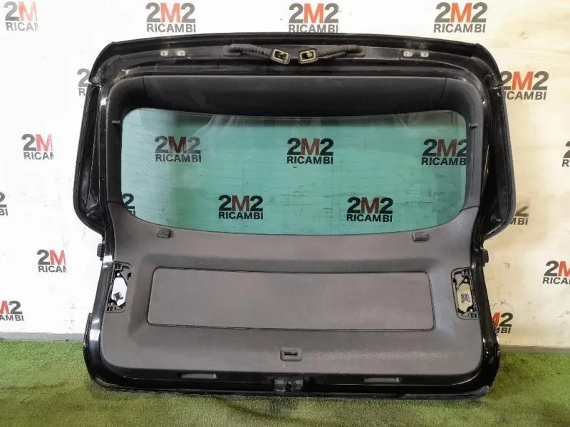 Portello POST 5N0827025G Volkswagen Tiguan I 2008