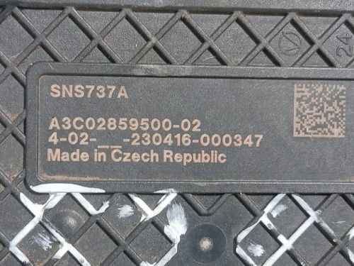 Sonda Lambda JK21-5L248-AG Ford Transit VI 2019