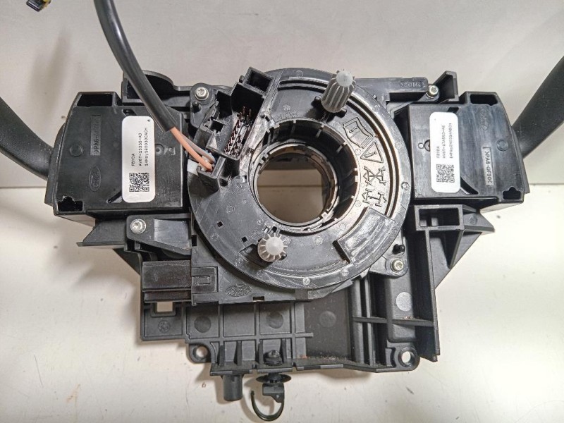 Devioguida Completo DEVIOGUIDA COMPLETO Ford S-max II 2015