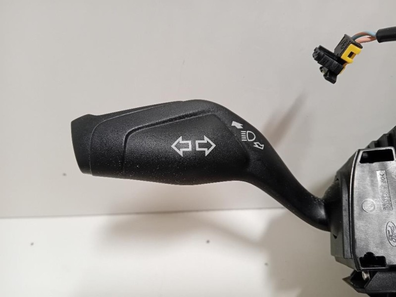 Devioguida Completo DEVIOGUIDA COMPLETO Ford S-max II 2015