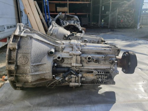 Cambio 23007533818 Bmw Serie 1 E87 Berlina 2005