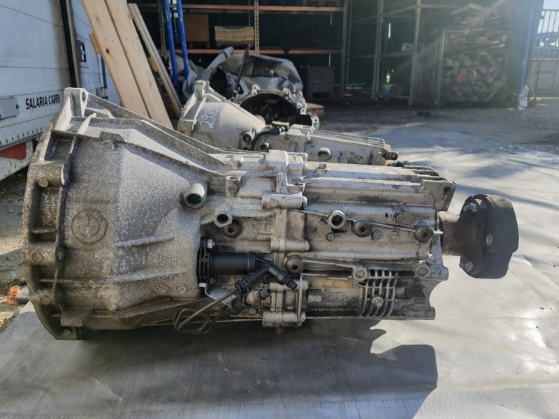 Cambio 23007533818 Bmw Serie 1 E87 Berlina 2005