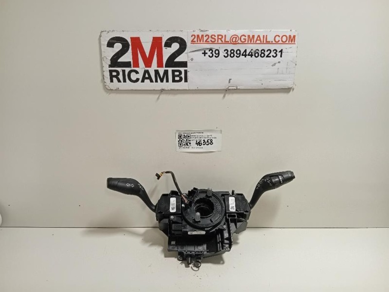 Devioguida Completo DEVIOGUIDA COMPLETO Ford S-max II 2015