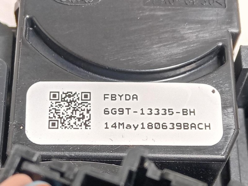 Devioguida Completo AG9T-13N064-DG Ford S-max II 2015