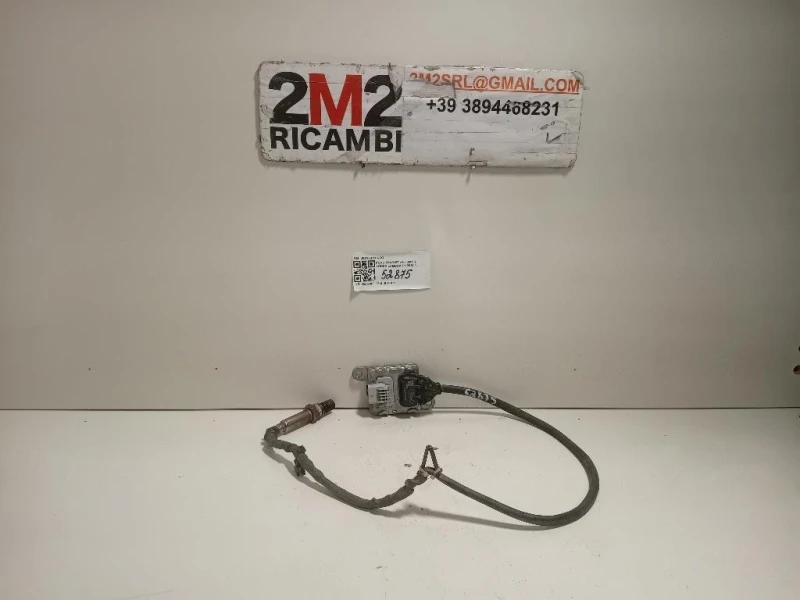 Sonda Lambda JK21-5L248-AG Ford Transit VI 2019