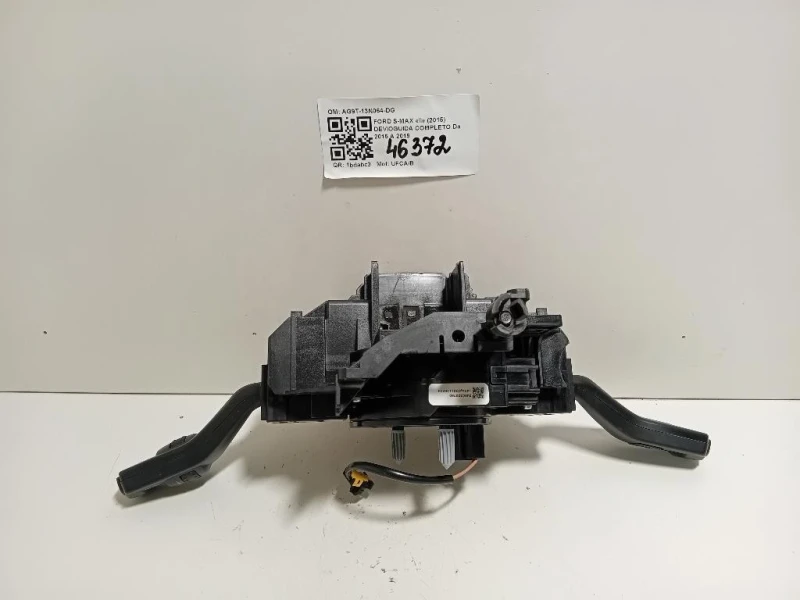 Devioguida Completo AG9T-13N064-DG Ford S-max II 2015