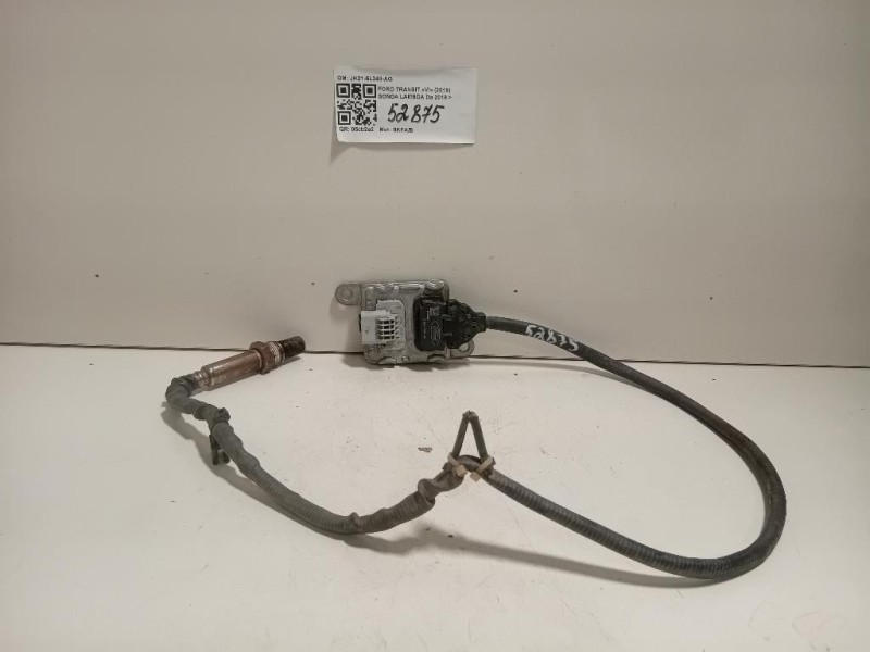 Sonda Lambda JK21-5L248-AG Ford Transit VI 2019