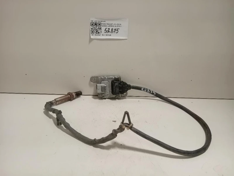 Sonda Lambda JK21-5L248-AG Ford Transit VI 2019