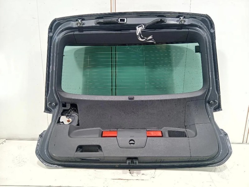 Portello POST 5NA827025M Volkswagen Tiguan II 2020