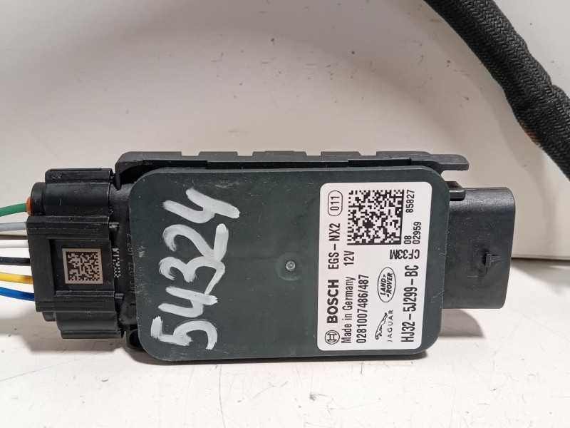 Sonda Lambda HJ32-5J299-BC Jaguar E-pace 2017