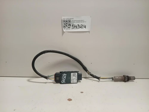 Sonda Lambda HJ32-5J299-BC Jaguar E-pace 2017