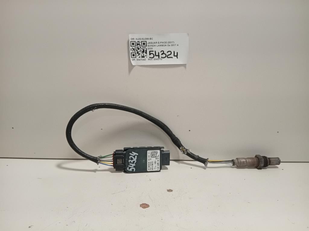 Sonda Lambda HJ32-5J299-BC Jaguar E-pace 2017