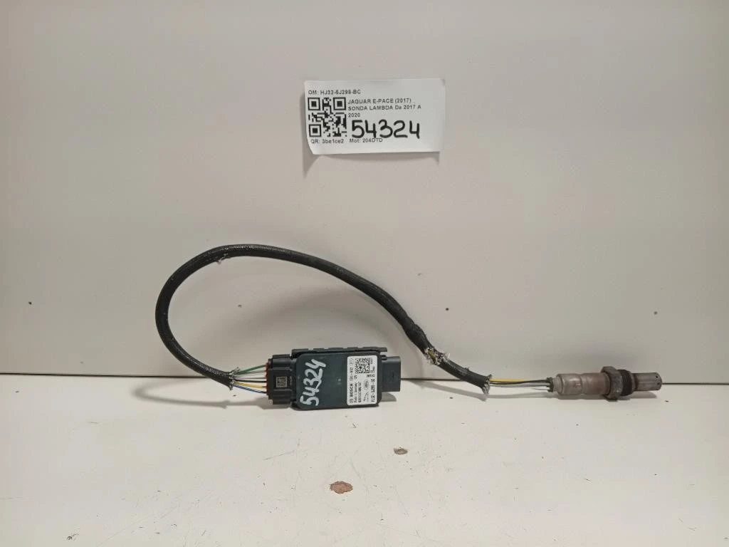 Sonda Lambda HJ32-5J299-BC Jaguar E-pace 2017