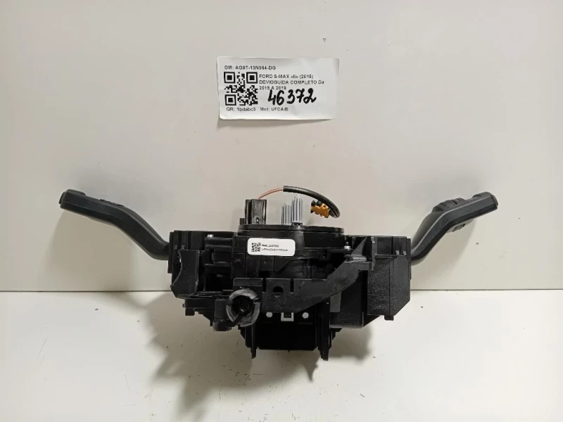 Devioguida Completo AG9T-13N064-DG Ford S-max II 2015