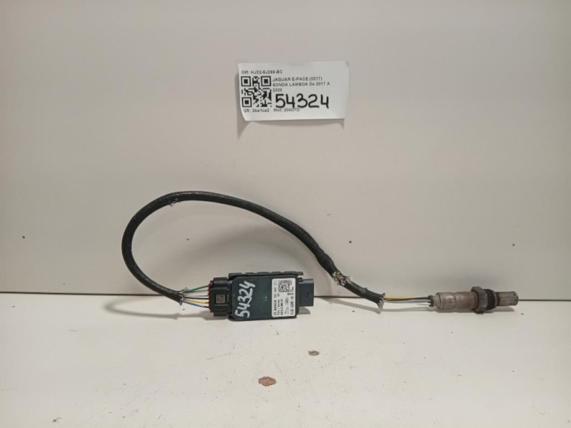 Sonda Lambda HJ32-5J299-BC Jaguar E-pace 2017