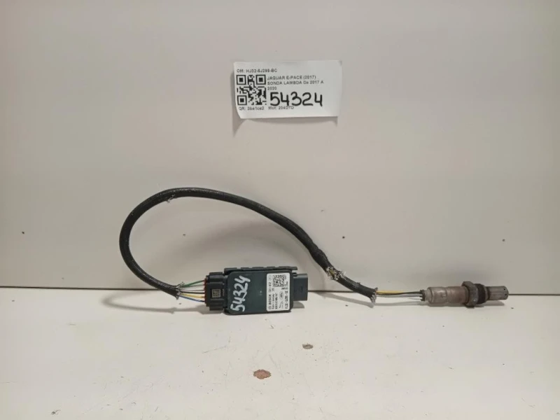 Sonda Lambda HJ32-5J299-BC Jaguar E-pace 2017