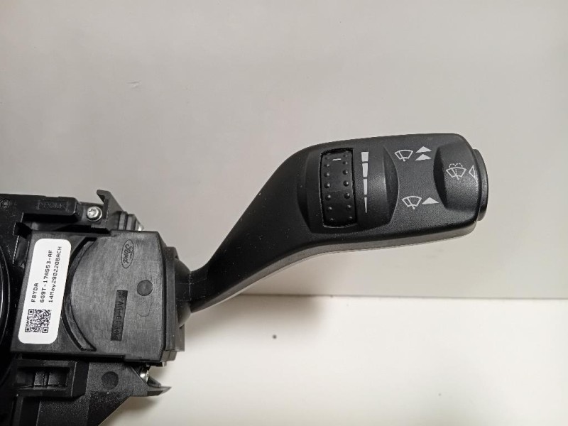 Devioguida Completo AG9T-13N064-DG Ford S-max II 2015