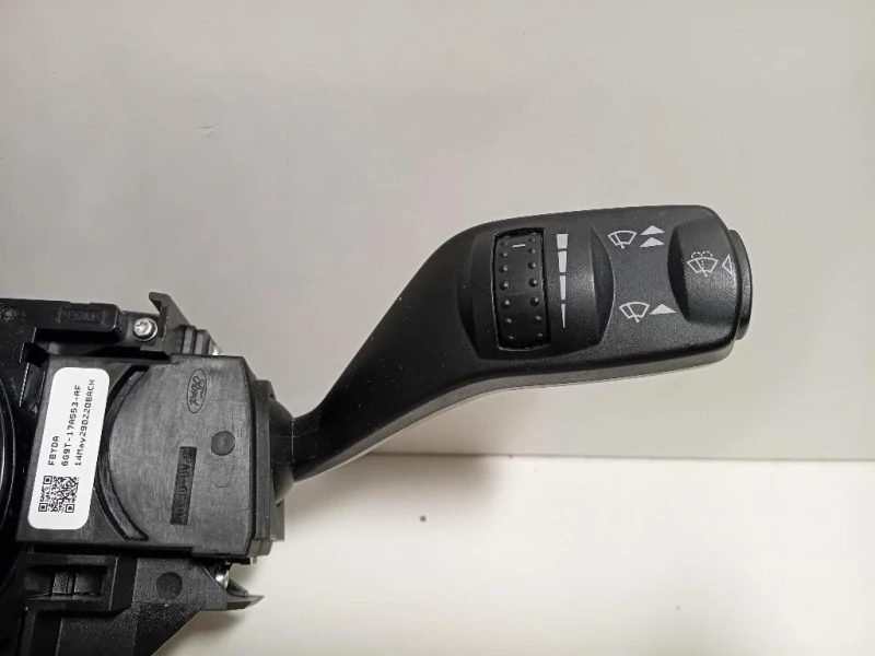 Devioguida Completo AG9T-13N064-DG Ford S-max II 2015