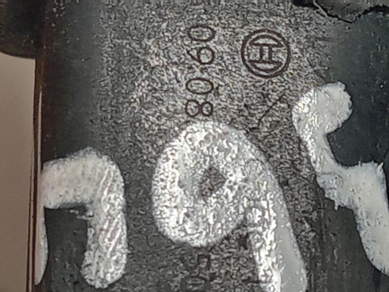 Sonda Lambda 9X20-9D375-AA Jaguar XF I 2008