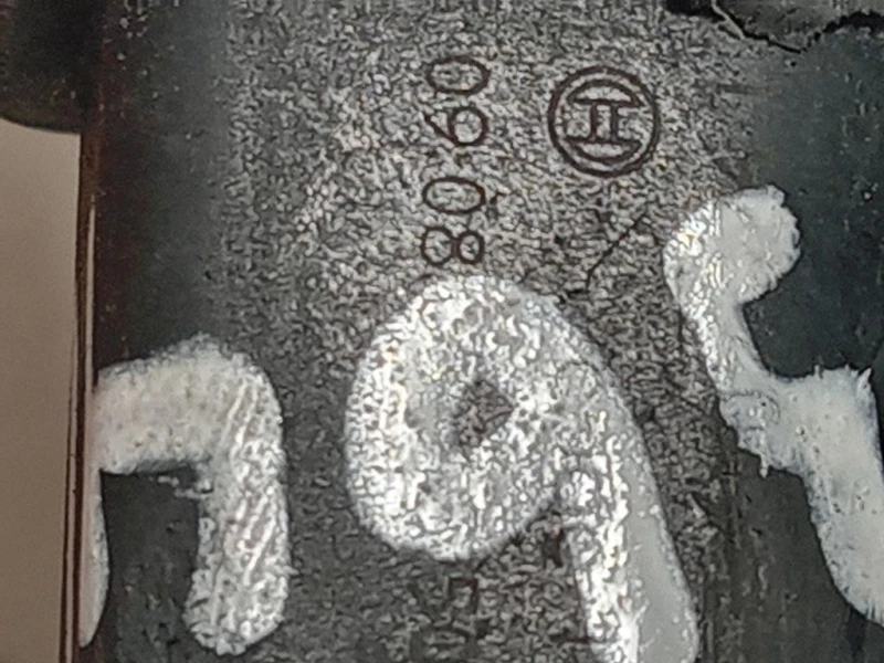 Sonda Lambda 9X20-9D375-AA Jaguar XF I 2008