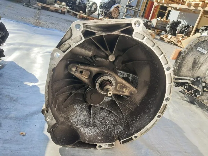 Cambio 23007533818 Bmw Serie 1 E87 Berlina 2005