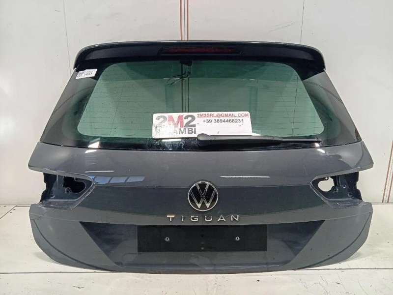 Portello POST 5NA827025M Volkswagen Tiguan II 2020