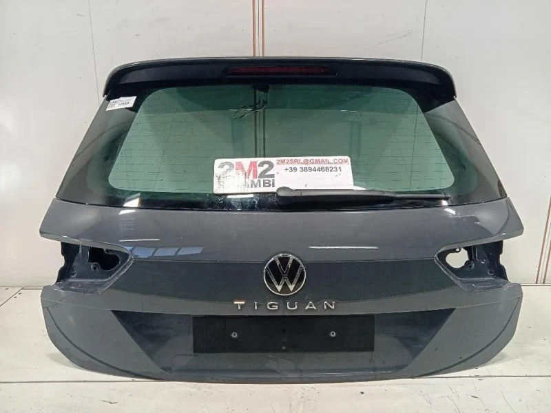 Portello POST 5NA827025M Volkswagen Tiguan II 2020