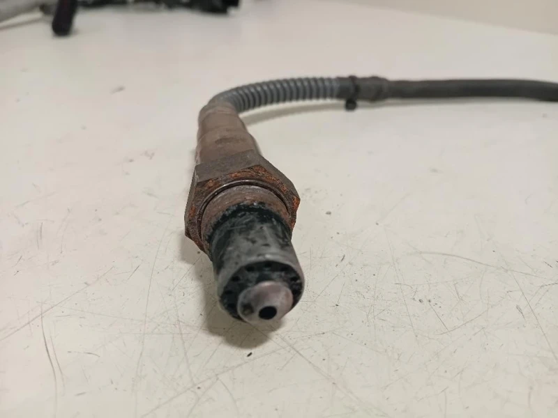 Sonda Lambda 9X20-9D375-AA Jaguar XF I 2008