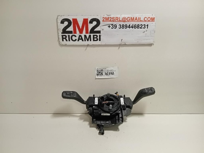 Devioguida Completo AG9T-13N064-DG Ford S-max II 2015