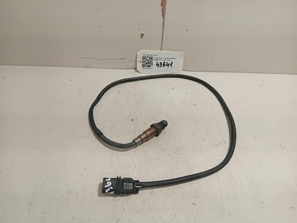 Sonda Lambda 9X20-9D375-AA Jaguar XF I 2008