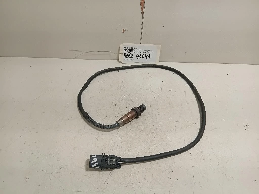 Sonda Lambda 9X20-9D375-AA Jaguar XF I 2008