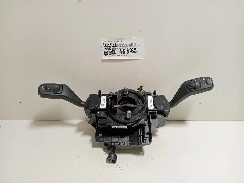 Devioguida Completo AG9T-13N064-DG Ford S-max II 2015