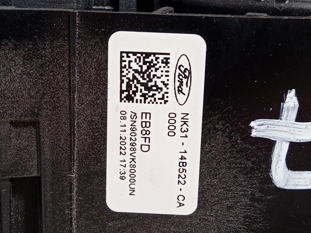 Devioguida Completo NK31-3F944-BA Ford Transit VI 2014