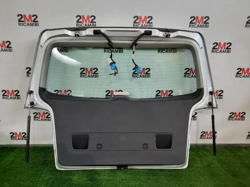 Portello POST COFANO POST BAULE Volkswagen Touran I 2003