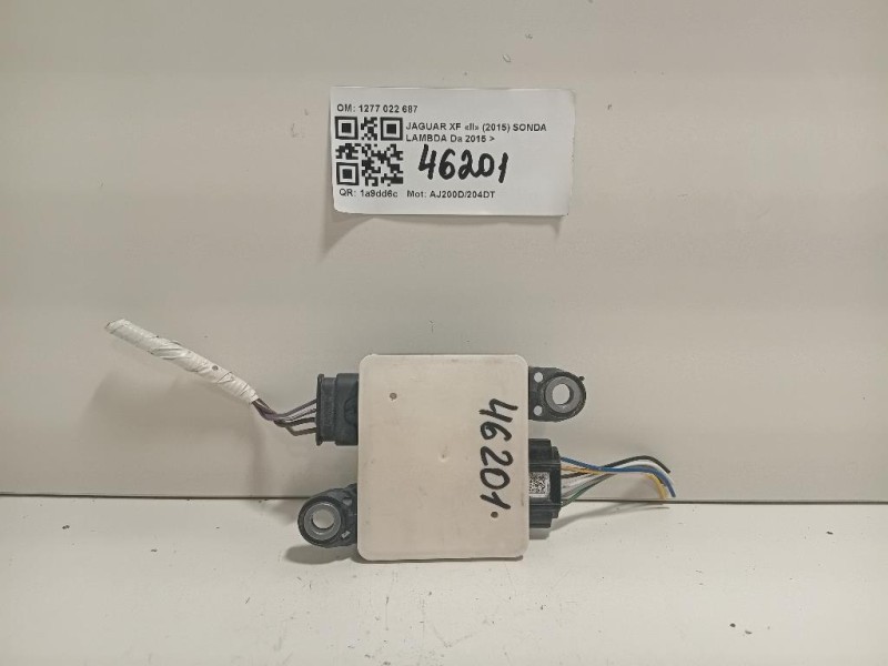 Sonda Lambda FPLA-5J299-EB Jaguar XF II 2015