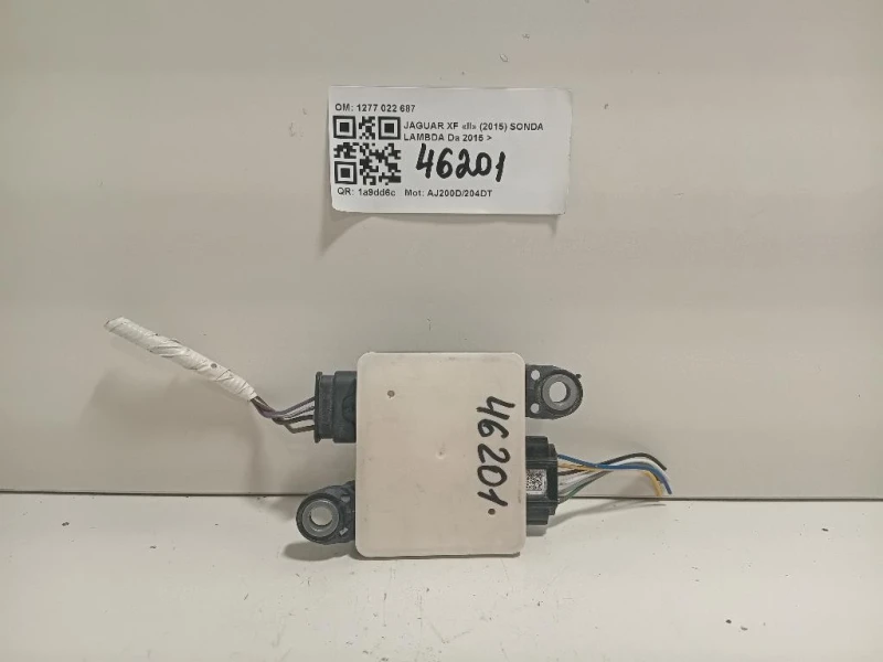 Sonda Lambda FPLA-5J299-EB Jaguar XF II 2015