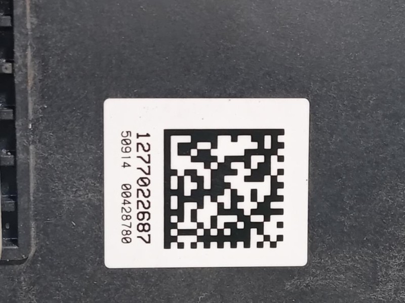 Sonda Lambda FPLA-5J299-EB Jaguar XF II 2015