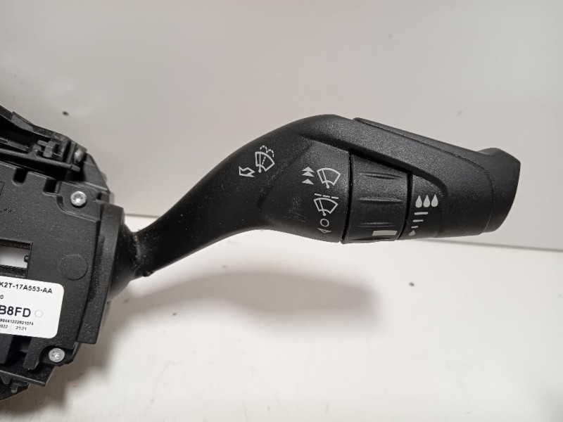 Devioguida Completo NK31-3F944-BA Ford Transit VI 2014