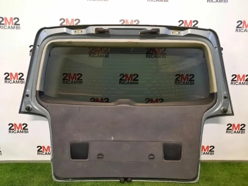 Portello POST 1T0827025L Volkswagen Touran II 2007