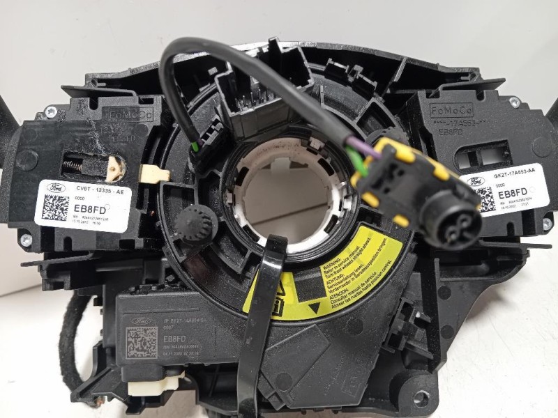 Devioguida Completo NK31-3F944-BA Ford Transit VI 2014