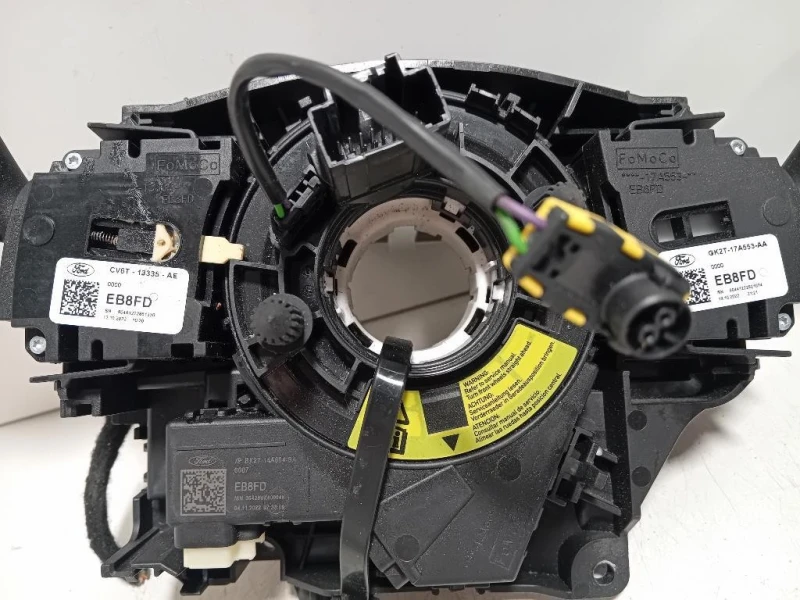 Devioguida Completo NK31-3F944-BA Ford Transit VI 2014