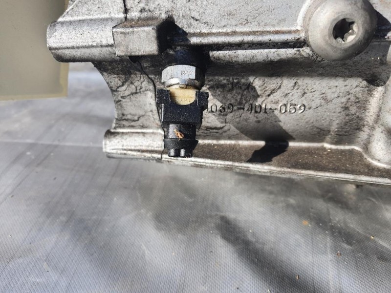 Cambio 23007533818 Bmw Serie 1 E87 Berlina 2005