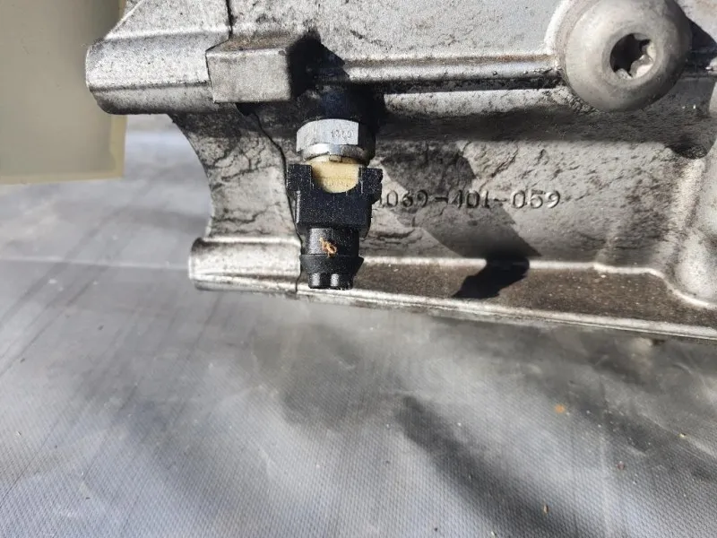 Cambio 23007533818 Bmw Serie 1 E87 Berlina 2005