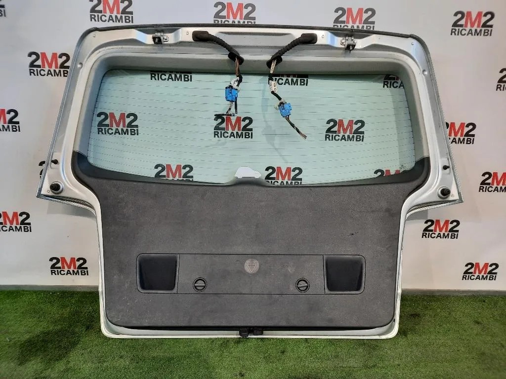 Portello POST 1T0827025L Volkswagen Touran II 2007