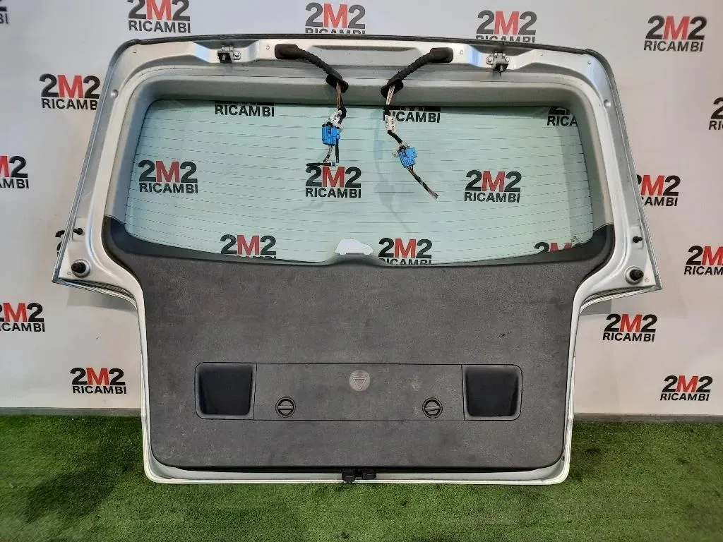 Portello POST 1T0827025L Volkswagen Touran II 2007