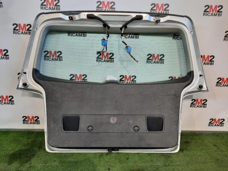 Portello POST 1T0827025L Volkswagen Touran II 2007