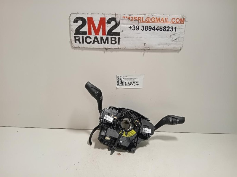 Devioguida Completo NK31-3F944-BA Ford Transit VI 2014