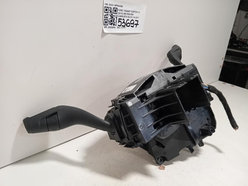 Devioguida Completo NK31-3F944-BA Ford Transit VI 2014