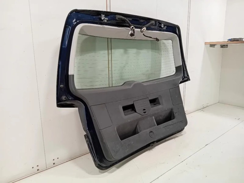 Portello POST PORTELLO POST Volkswagen Touran III 2010