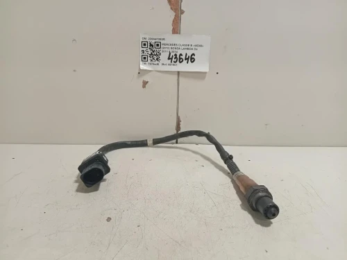 Sonda Lambda 226A47292R Mercedes Classe B W246 2012